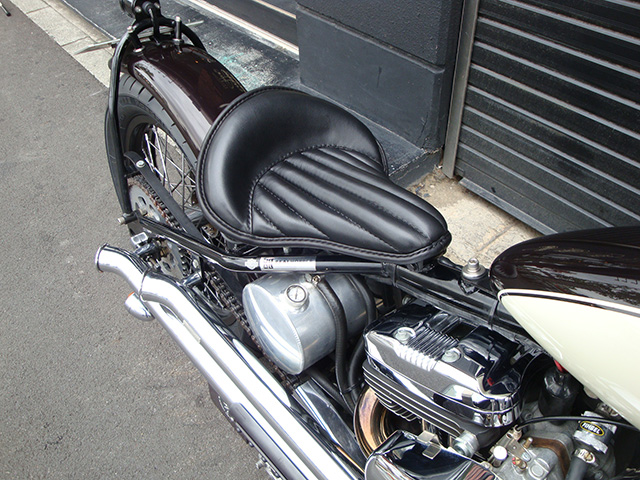 FATECH Custom Harley Davidson "2006 Road Hopper"